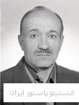 حسین زرآبادی پور